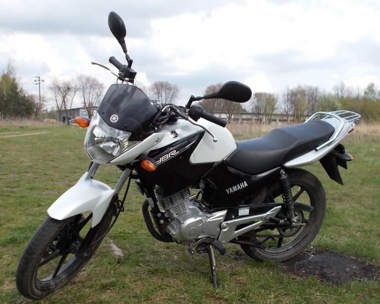 YamahaYBR125_02