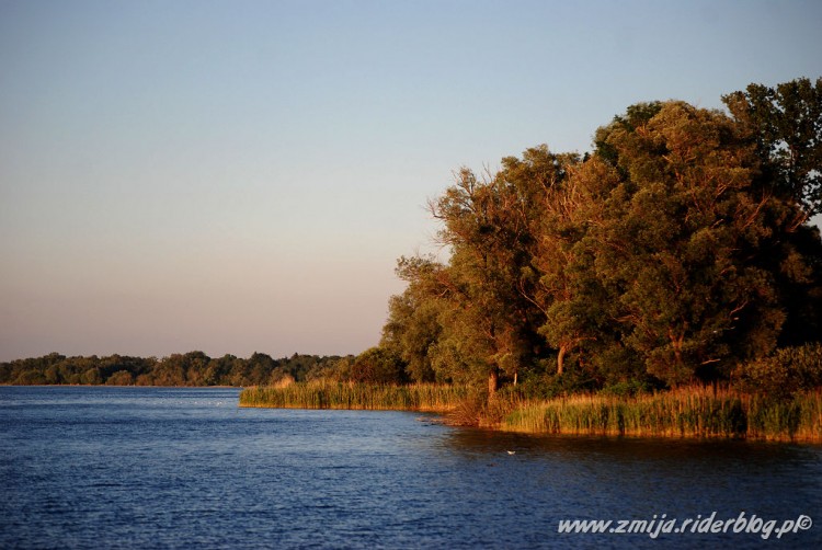 11 Gdzies po drodze w Austrii