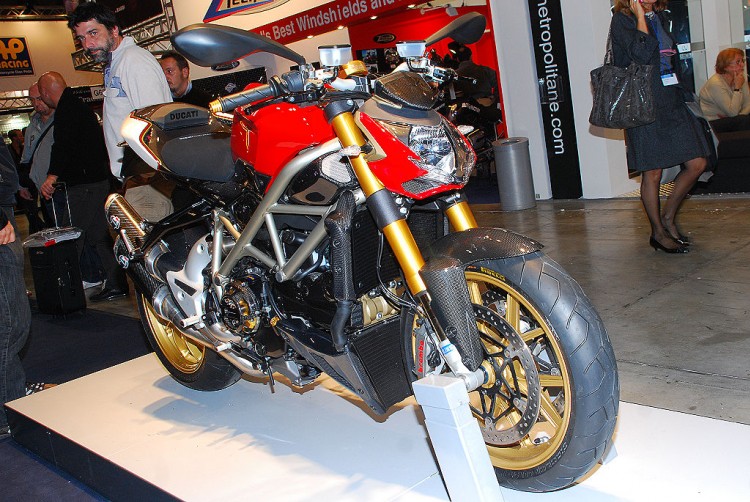 Ducati 2010