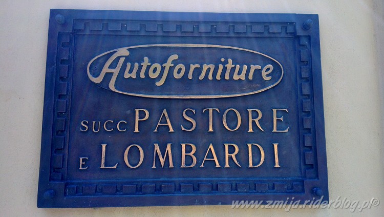 Pastore Lombardi