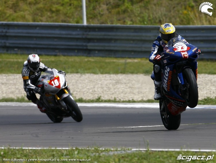 III runda WMMP - Brno 2008 27