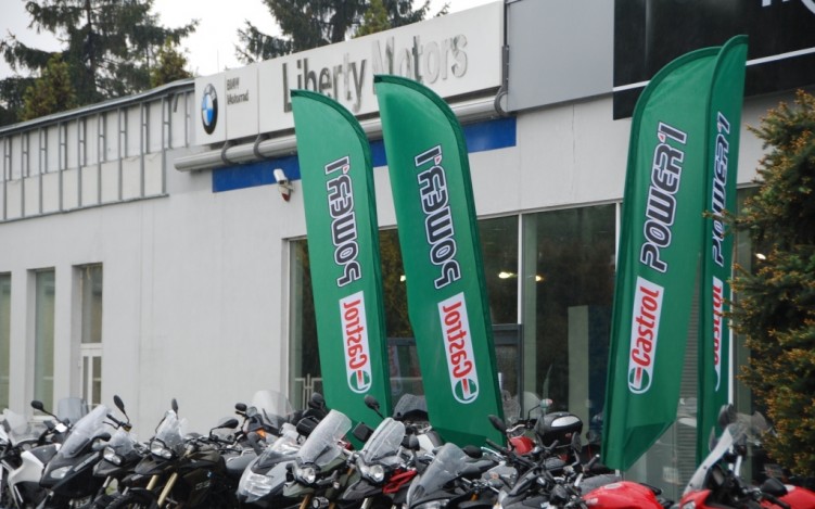 Dni Otwarte w Inter Motors Warszawa