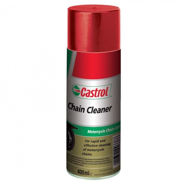 CASTROL Chain Cleaner