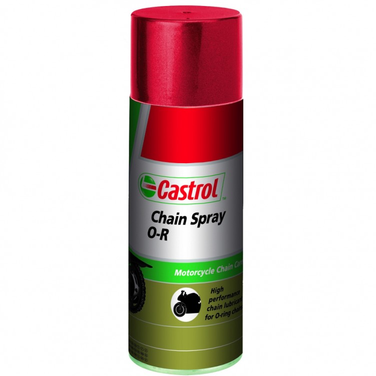 CASTROL Chain Spray O-R