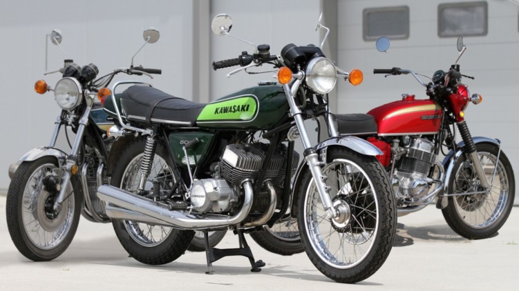 kultowe motocykle klasyczne yougtimery