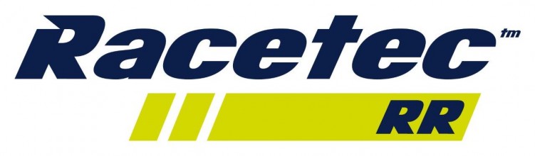 Metzeler Racetec RR logo