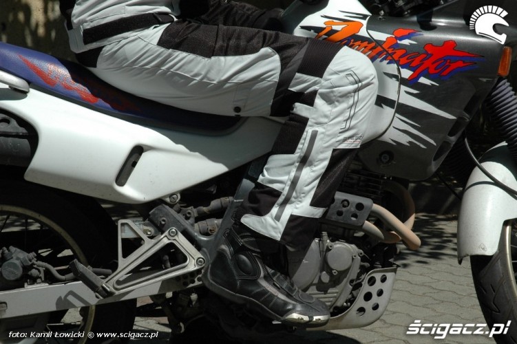 Nogawka Modeka Breeze