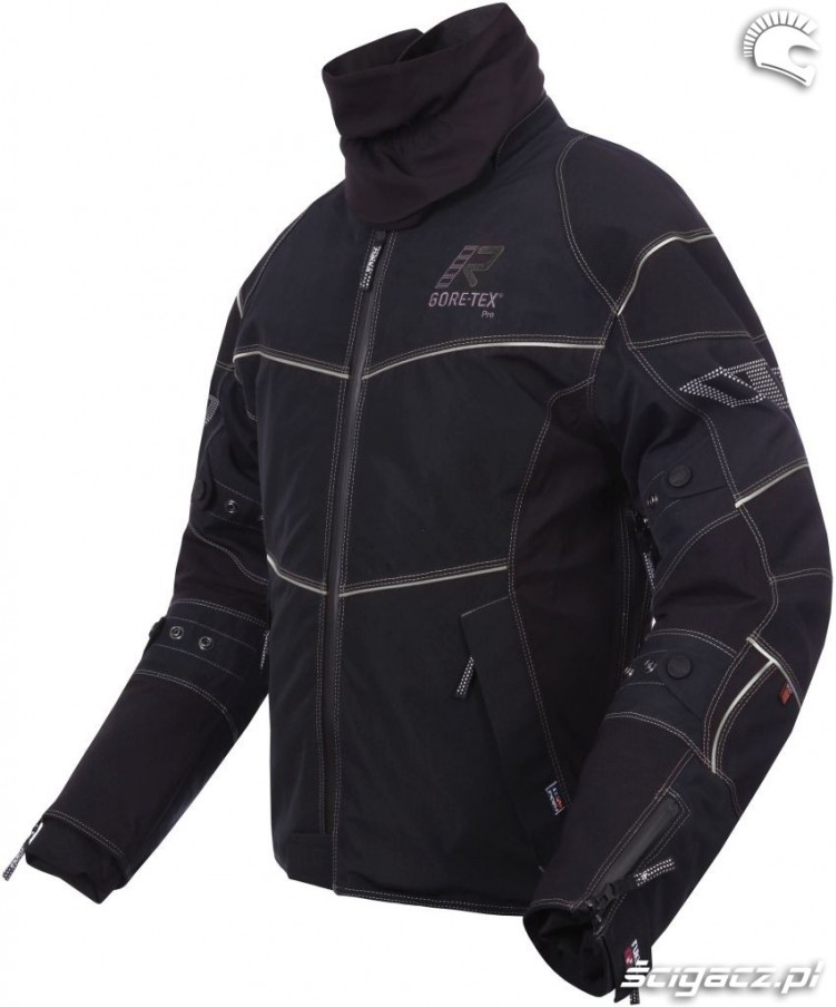 kurtka Rukka Armaxion 990