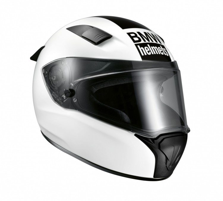 BMW Motorrad Helmet Race