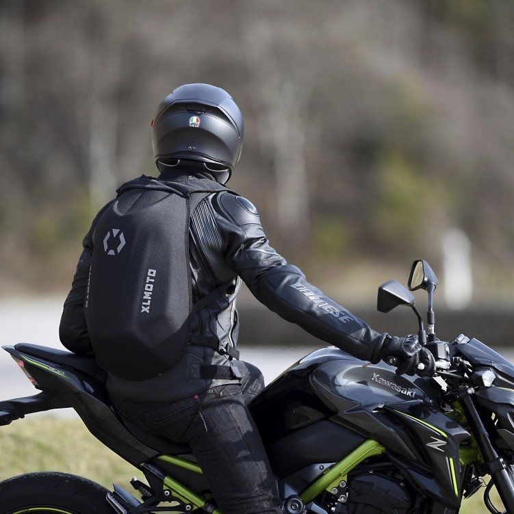 XL Moto Slipstream plecak motocyklowy 17