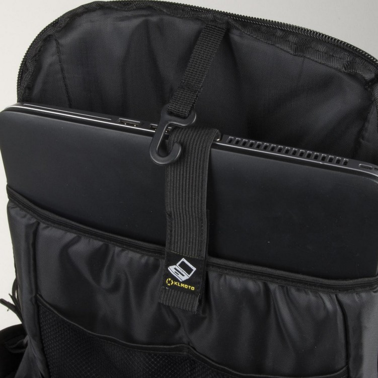 XL Moto Slipstream plecak motocyklowy laptop