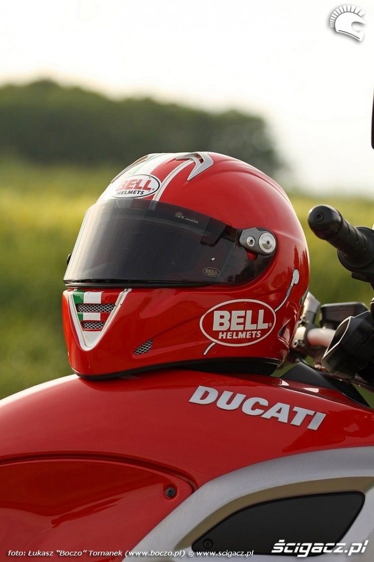 M5X Ducati