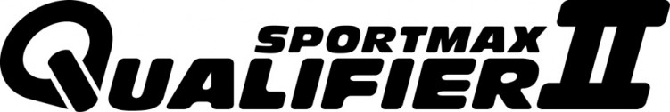 Sportmax Qual II logo black