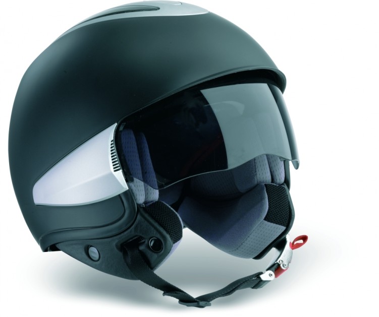 HJC IS 35 GODDESS black