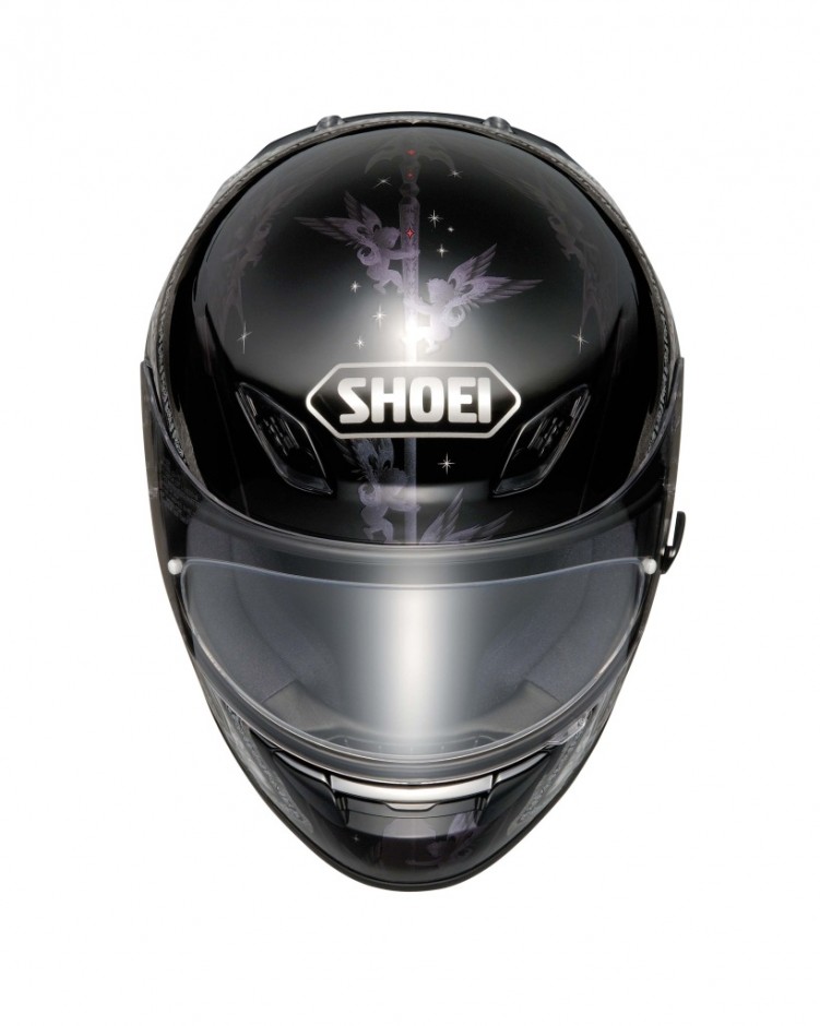 DIABOLIC REVELATION TC-5 top