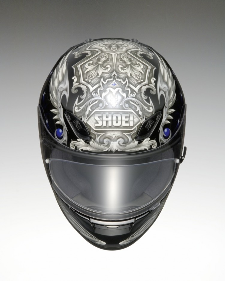 DIABOLIC ZERO TC-5 top