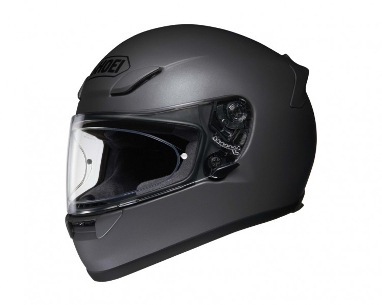 XR-1000 MATT DEEP GREY