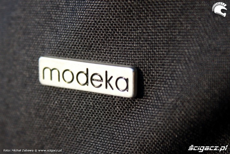 logo modeka
