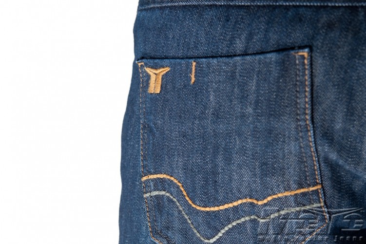 motto city x 4 det spodnie