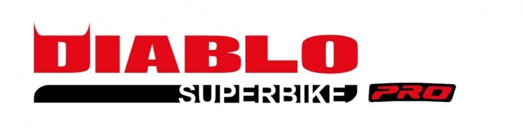 Logo Diablo Superbike PRO