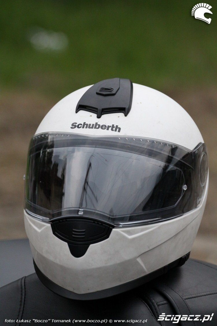 Schuberth S2