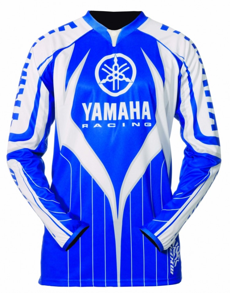 bluza Yamaha MX Pro