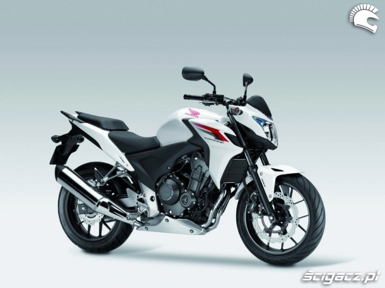 honda cb500f 2013