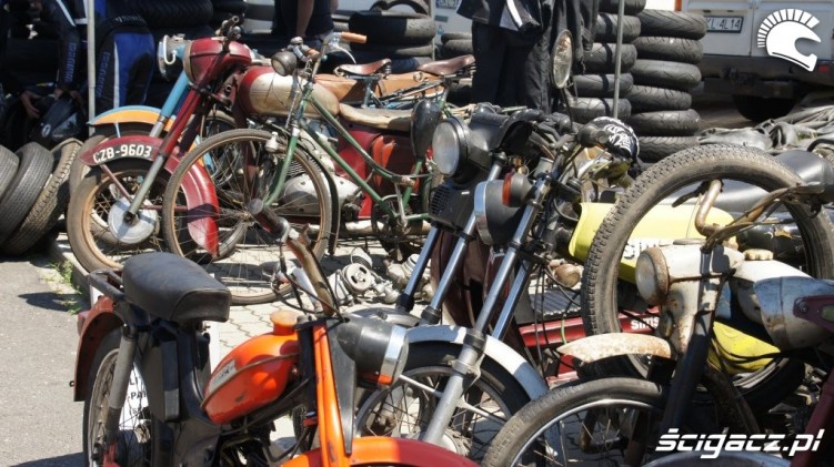 OldtimerbazaR Katowice