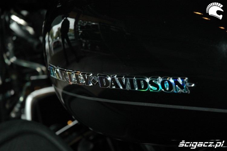 Harley Davidson 2014 logo