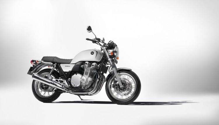 Honda CB1100 2014