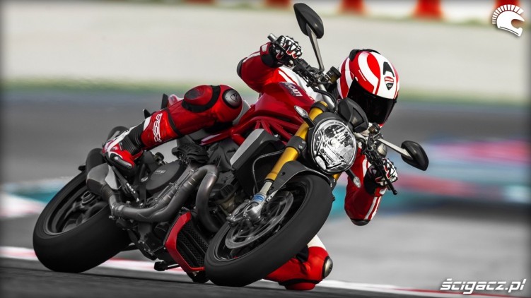 Ducati Monster 2014 Monster 1200