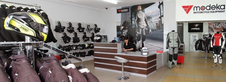 Salon Motorway Poznan