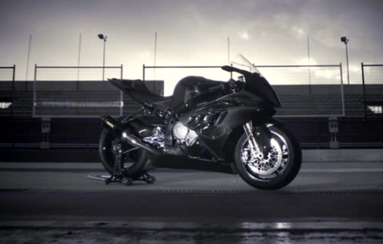 BMW S1000RR