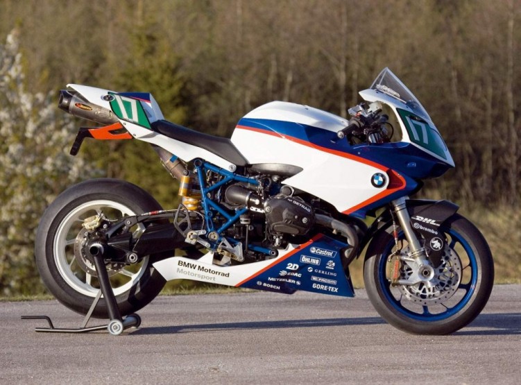 BMW Sportboxer 1