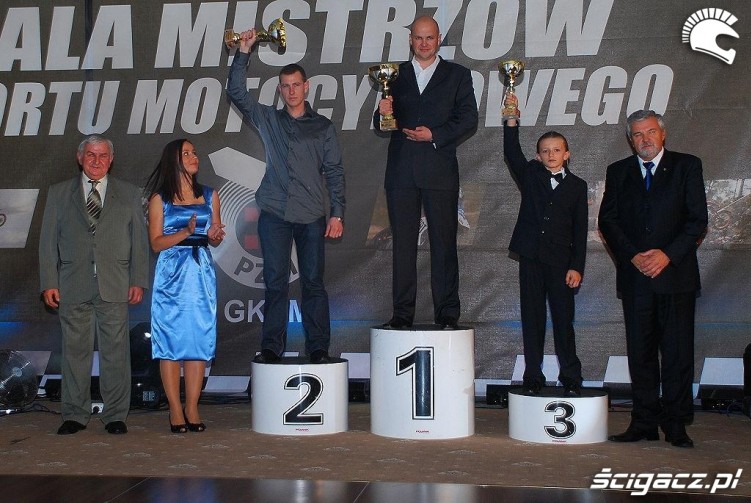 Gala Mistrzow 2009 4