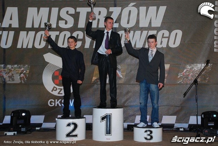 Bal Mistrzow 2009 1