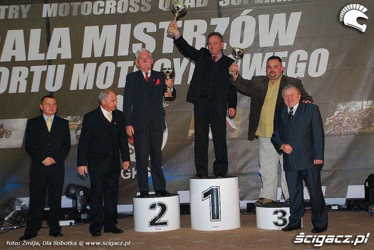 Bal Mistrzow 2009 6