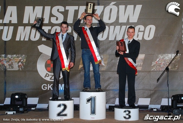 Mistrzowie Polski Cross Country 2009 E1