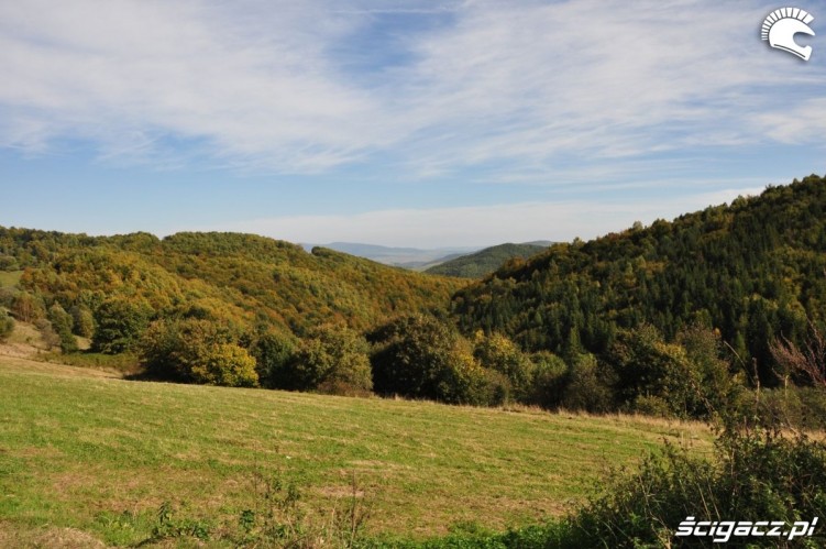 bieszczady