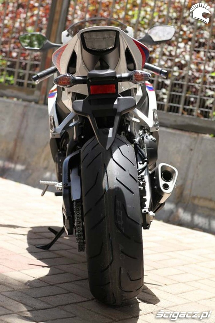 tyl cbr1000rr 2012