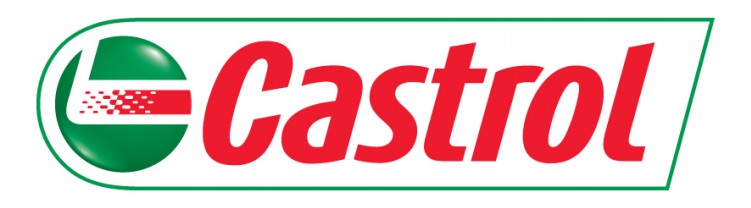 Zdjęcia: CASTROL logo - Castrol zaprasza na Wiosenny Konkurs
