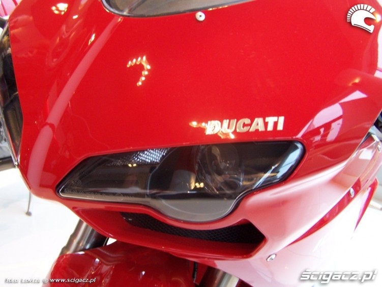 DUCATISTORE 1098