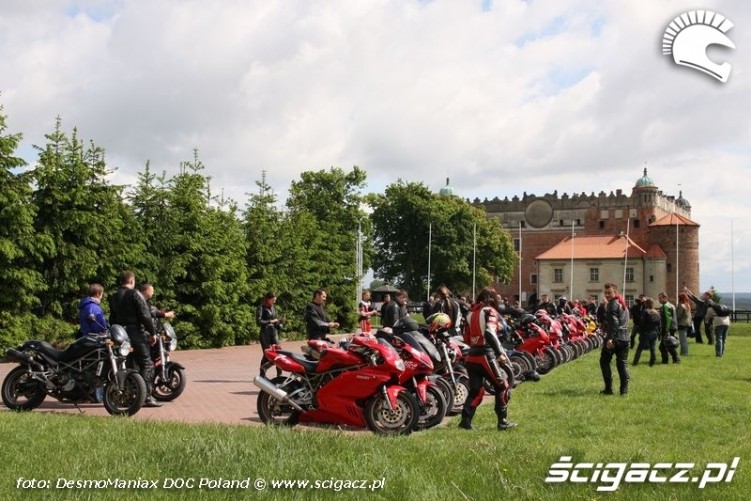 Ducati desmomeeting