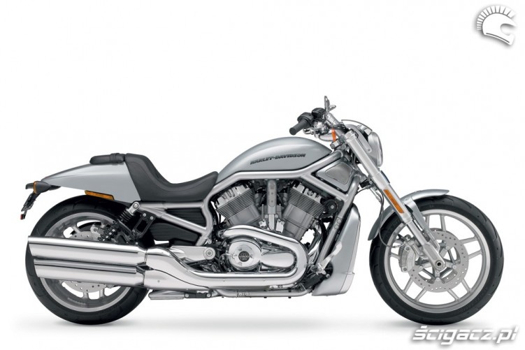 Harley VRSCDX ANV V-Rod