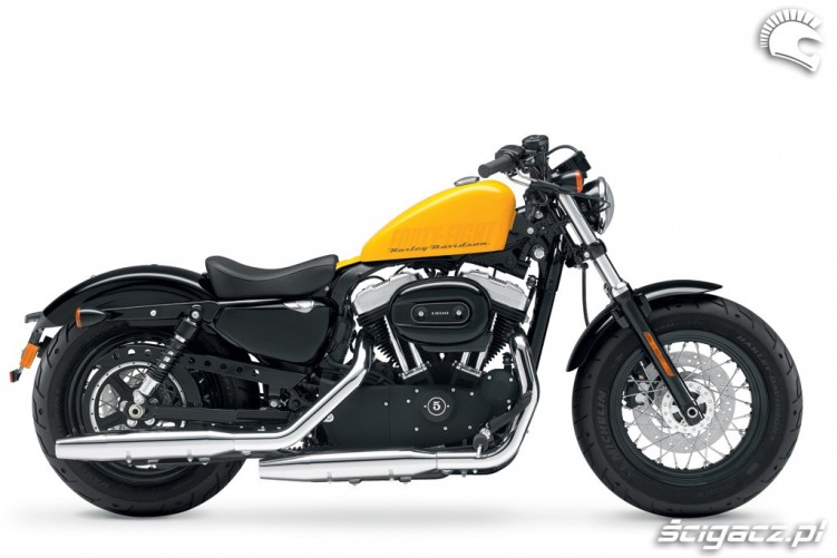 XL 1200X Forty-Eight