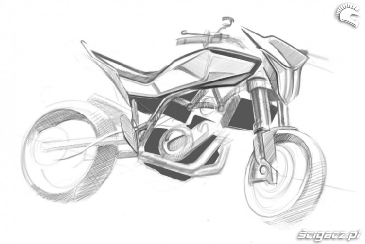 drogowa husqvarna szkic