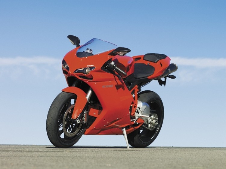 ducati 1098 3