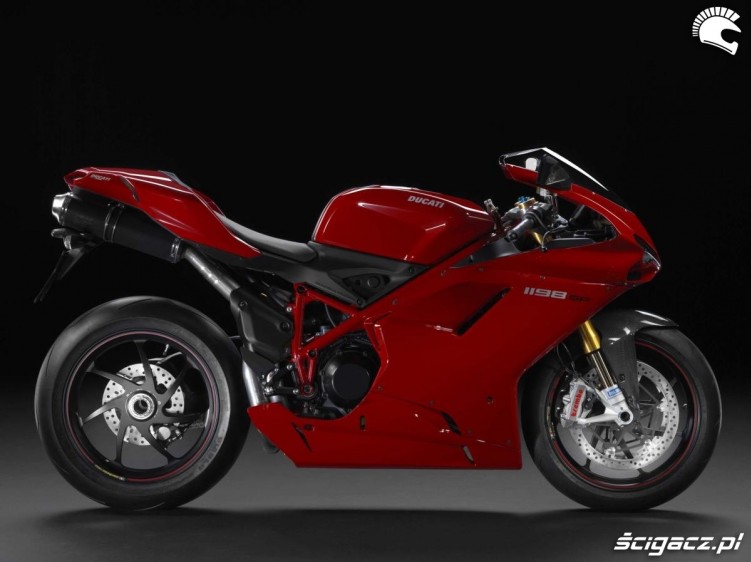 1198SP ducati 2011