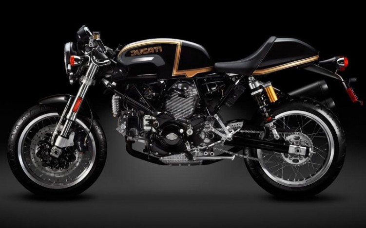 Ducati Sport 1000 sportclassic