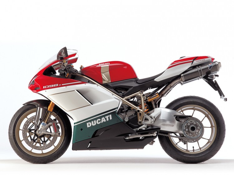 Ducati w Polsce 2